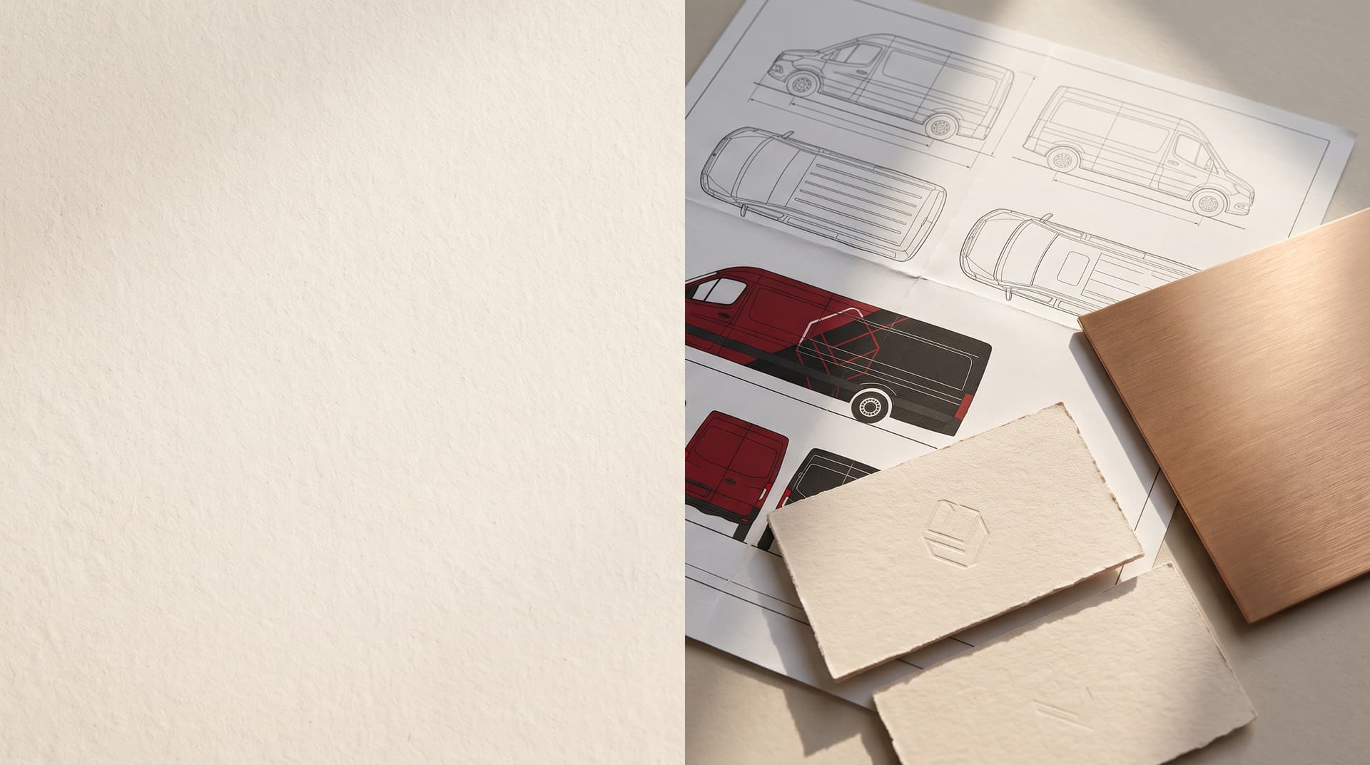 Mobiele story opname voor Installatietechniek
