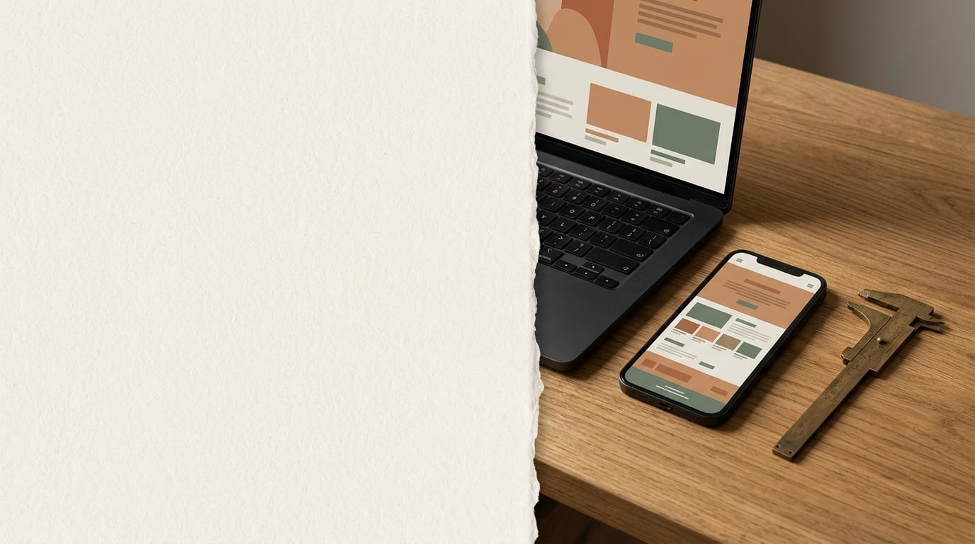 Complete huisstijl en menukaart op ongebleekt katoenpapier met lakzegel voor Landgoed & Erfgoed Paviljoen in Slochteren